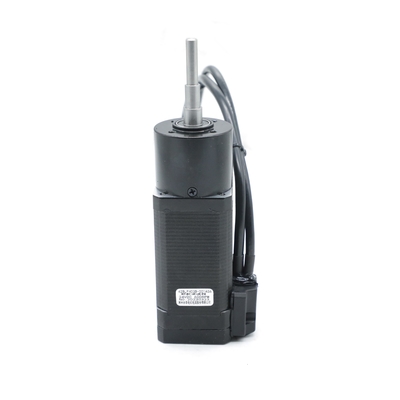 شراء 24 فولت 113W 42BLFH علبة التروس الكوكبية المحرك بدون فرشاة ضوضاء منخفضة ≤60dB online manufacture
