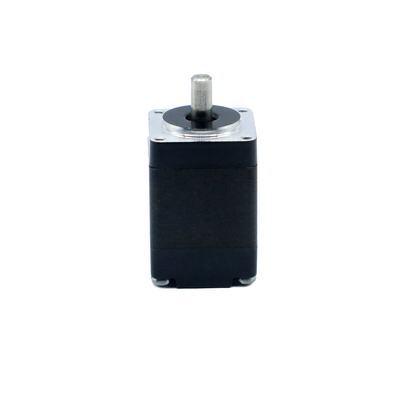 شراء NEMA8 180g.cm محرك خمر 20mm للصوت المنخفض لأدوات الدقة online manufacture