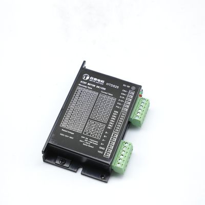 شراء 50vdc 2.5 A محرك متدرج تحكم سائق مرحلتين الصناعية online manufacture