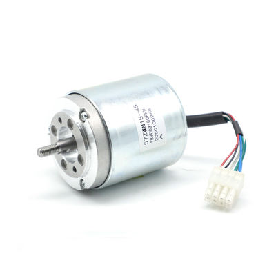 شراء جزازة العشب الكهربائية فرش للسيارات 18v مبنى 140W 3290RPM 0.14Nm 57BL317 online manufacture