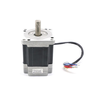 شراء محرك مغناطيسي دائم عالي الطاقة Dc310v 440 وات 1.4 نانومتر 86BLF01F 003 online manufacture