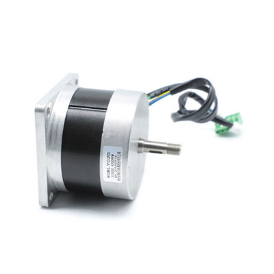 شراء 310V عالية الجهد فرش العاصمة المحرك 221W 4200 دورة في الدقيقة 0.5 نانومتر 90 ملم لآلة النسيج online manufacture