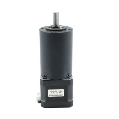 شراء 12V نيما 17 مع محرك متدرج بعلبة التروس 1.8 3.8 كجم سم 52 أوقية في 1 54 تخفيض online manufacture