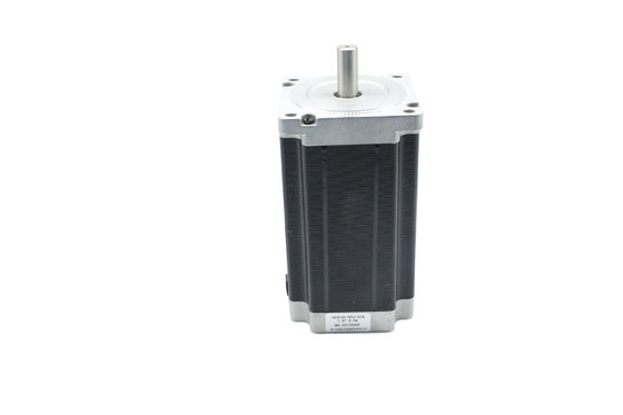 شراء Nema 34 12nm محرك متدرج عزم دوران عالي 1.8 درجة محرك متدرج بمحرك باستخدام الحاسب الآلي 85HS155 online manufacture