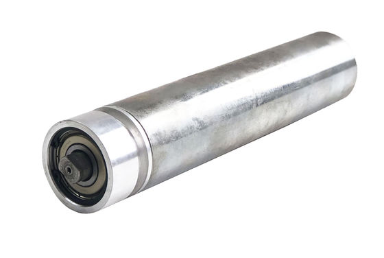 شراء محرك أسطوانة ناقل كهربائي 48V 1800RPM بكرات ناقل أنبوبي بمحركات online manufacture