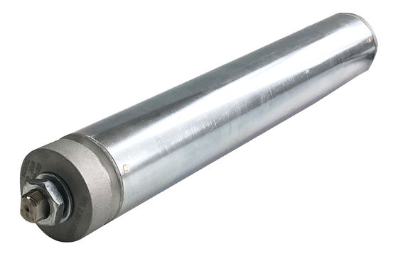 شراء 48V 800 Rpm BLDC فرش أسطوانة محرك أسطوانة للحزام الناقل Mdr Roller online manufacture