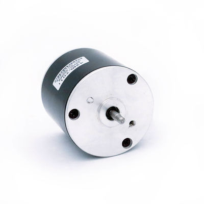 شراء 42mm Nema 17 Bldc Motor 24 Volt 40w عزم دوران عالي منخفض Rpm بدون فرش online manufacture