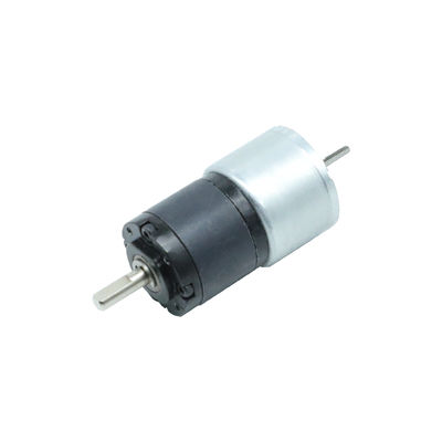 شراء 12v DC Brush Gear Motor Gearbox 90RPM لمضخة التغذية الطبية online manufacture