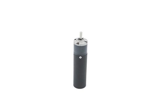 شراء 0.87 بوصة فرش محرك تروس BLDC 24V 300RPM 22BL202AG16 محرك بدون فرشاة online manufacture