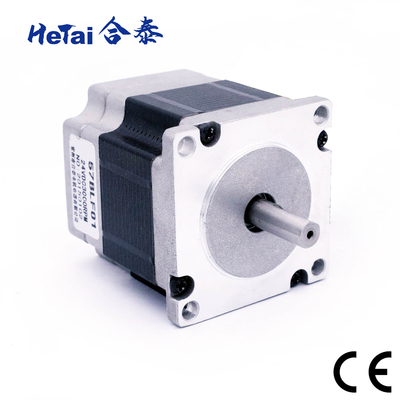 شراء حار بيع فرش Dc موتور المورد Nema17 Nema23 12V 24V 42BLF 57BLF مع CE ROHS ISO online manufacture