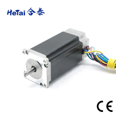شراء Nema 23 Brushless Dc Motor 57mm 36 V أداء مستقر 57BLF online manufacture