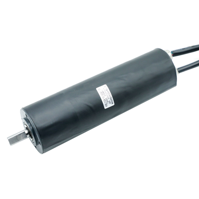 42BLY Series 0.6N.M IP65 مقاوم للماء Brushless Dc Gear Motor 0.5A 24v 370rpm