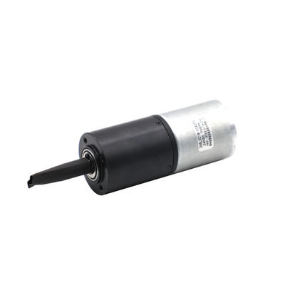 36BLX01 محرك تروس بدون فرش Nema17 1.5 نيوتن متر 24 فولت 24 واط 100 دورة في الدقيقة