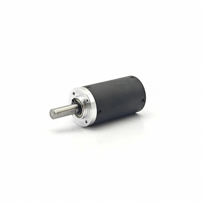 24MM المعادن الغبارية الكوكبية 1/14~1/576 90% ≤3° للمعدات الطبية، مع محرك بدون فرشاة