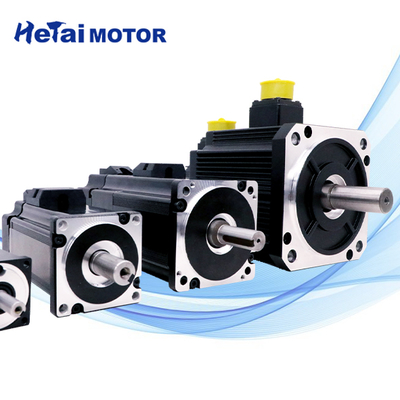 المحركات الخدمية HETAI 40mm-130mm