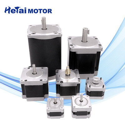محرك HETAI الخطوة 20mm-110mm