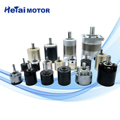علبة التروس HETAI 22mm-65mm